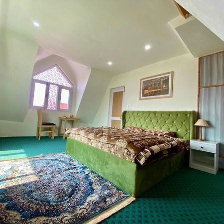 Al Jalal Resort Srinagar  Bagian luar foto