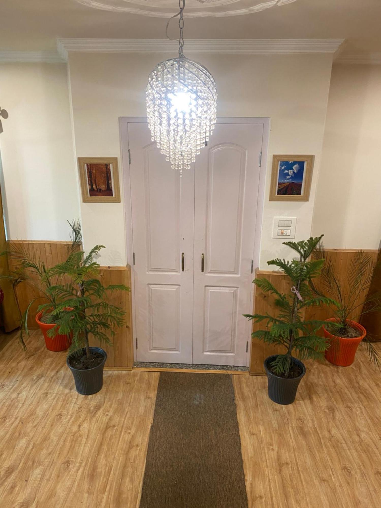Al Jalal Resort Srinagar  Bagian luar foto