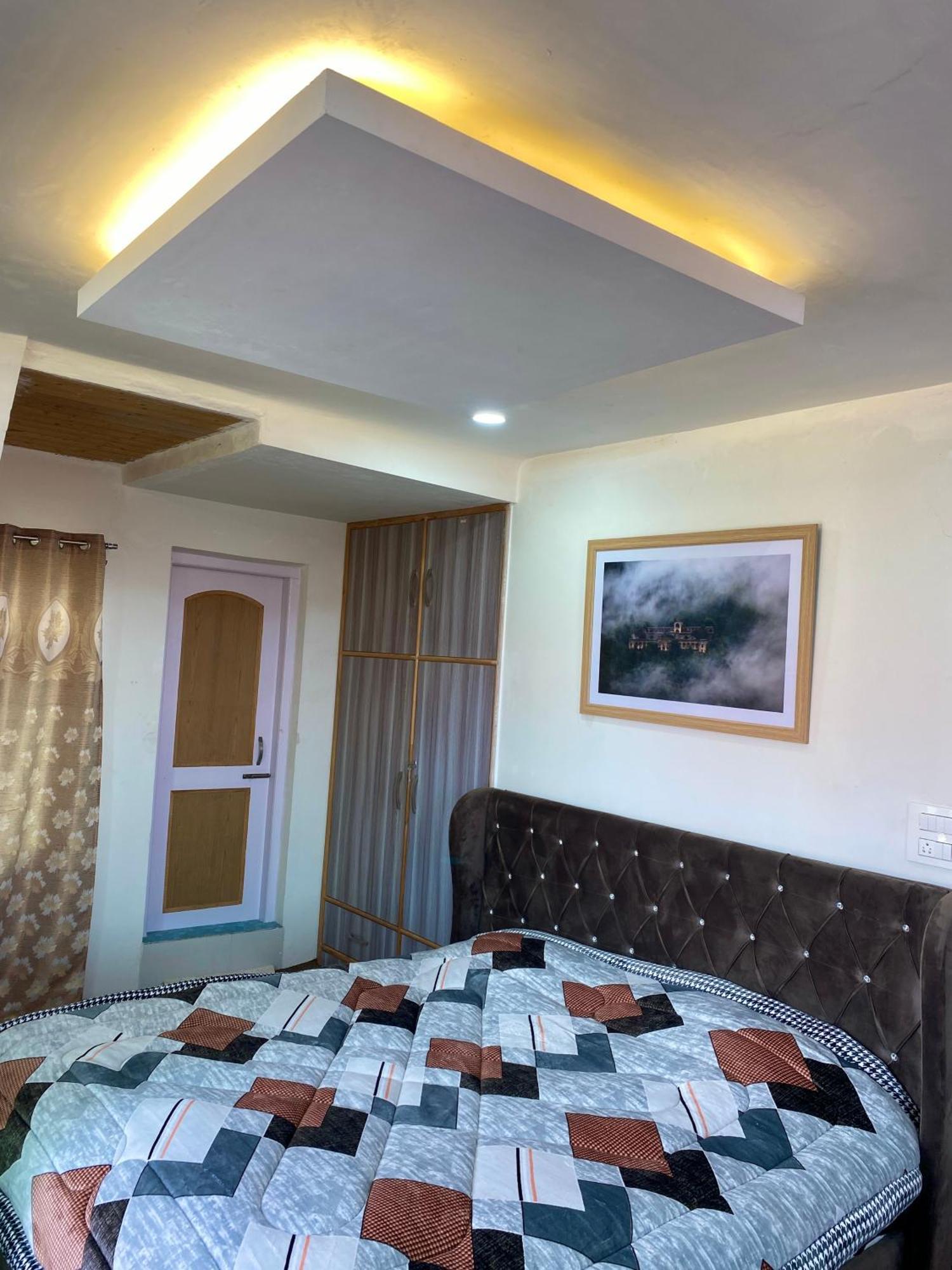 Al Jalal Resort Srinagar  Bagian luar foto